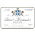 Domaine Leflaive Batard-Montrachet Grand Cru 2008 Front Label