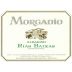 Morgadio Albarino 2010 Front Label