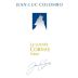 Jean-Luc Colombo Cornas La Louvee 2009 Front Label