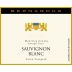 Bernardus Griva Vineyard Sauvignon Blanc 2010 Front Label
