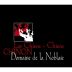 Domaine de la Noblaie Chinon Les Chiens-Chiens Rouge 2008 Front Label