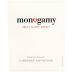 Monogamy Truly Madly Deeply Cabernet Sauvignon 2010 Front Label