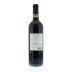 Chateau d'Aussieres Blason d'Aussieres Corbieres 2009 Back Bottle Shot