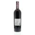 Fontanafredda Serralunga d'Alba Barolo 2007 Back Bottle Shot