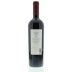 Cruz Andina Malbec 2009 Back Bottle Shot