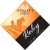 Hazlitt 1852 Vineyards Riesling 2014 Front Label