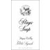 Stags' Leap Winery Petite Sirah 2008 Front Label
