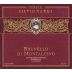 Tenute Silvio Nardi Brunello di Montalcino 2006 Front Label