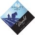 Hazlitt 1852 Vineyards Merlot 2012 Front Label