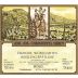 J.J. Christoffel Urziger Wurzgarten Riesling Spatlese 2009 Front Label