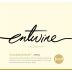entwine Chardonnay 2009 Front Label