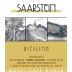 Schloss Saarstein Riesling QbA 2009 Front Label