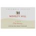 Novelty Hill Stillwater Creek Chardonnay 2008 Front Label