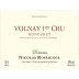 Domaine Nicolas Rossignol Volnay Ronceret Premier Cru 2008 Front Label