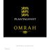 Plantagenet Omrah Pinot Noir 2008 Front Label