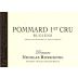 Domaine Nicolas Rossignol Pommard Rugiens Premier Cru 2011 Front Label