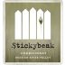 Stickybeak Chardonnay 2009 Front Label