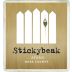 Stickybeak Syrah 2008 Front Label