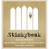 Stickybeak Syrah 2009 Front Label