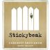 Stickybeak Cabernet Sauvignon 2009 Front Label