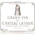 Chateau Latour 1981 Front Label