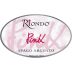 Riondo Pink Spago Argento Front Label