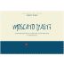 Riondo Moscato d'Asti 2010 Front Label