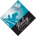 Hazlitt 1852 Vineyards Homestead Reserve Riesling 2013 Front Label