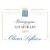 Olivier Leflaive Bourgogne Blanc Les Setilles 2009 Front Label
