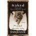 Snoqualmie Naked Merlot 2007 Front Label