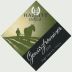 Hazlitt 1852 Vineyards Gewurztraminer 2010 Front Label