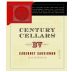 BV Century Cellars Cabernet Sauvignon 2010 Front Label