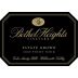 Bethel Heights Estate Pinot Noir 2009 Front Label