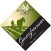 Hazlitt 1852 Vineyards Gewurztraminer 2012 Front Label
