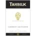 Tahbilk Cabernet Sauvignon 2007 Front Label