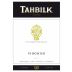 Tahbilk Viognier 2010 Front Label