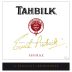 Tahbilk Eric Stevens Purbrick Shiraz 2005 Front Label