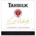 Tahbilk Eric Stevens Purbrick Cabernet Sauvignon 2005 Front Label