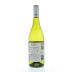 Brancott Sauvignon Blanc 2011 Back Bottle Shot
