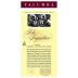 Yalumba The Signature Cabernet-Shiraz 2006 Front Label