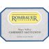 Rombauer Cabernet Sauvignon 2008 Front Label