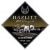 Hazlitt 1852 Vineyards Chardonnay 2007 Front Label