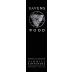 Ravenswood Old Hill Ranch Zinfandel 2008 Front Label