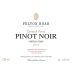 Felton Road Cornish Point Pinot Noir 2010 Front Label