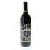 Zinfandelic Amador County Old Vine Zinfandel 2008 Front Bottle Shot