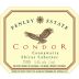 Penley Condor Shiraz Cabernet 2009 Front Label