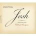 Josh Cellars Cabernet Sauvignon 2010 Front Label