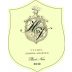 Hyde de Villaine HdV Ysabel Pinot Noir 2012 Front Label