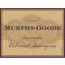 Murphy-Goode California Cabernet Sauvignon 2009 Front Label