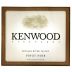 Kenwood Russian River Pinot Noir 2010 Front Label